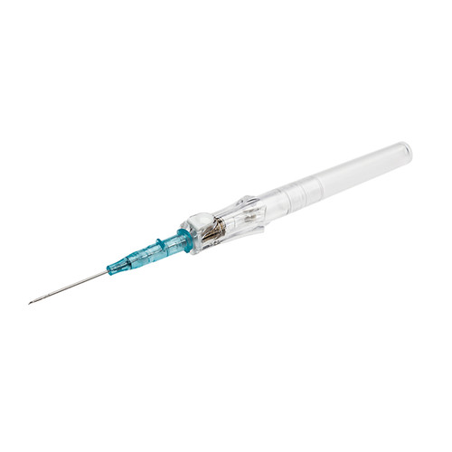 Insyte Autoguard Shielded Iv Catheter, 18g X 1.16"