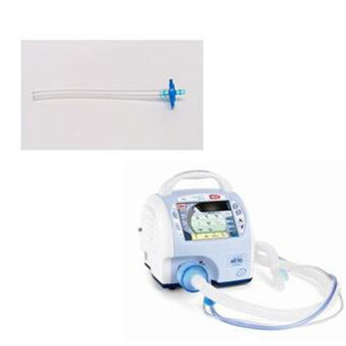 Proxima Inline Ventilator Filters, Disposable