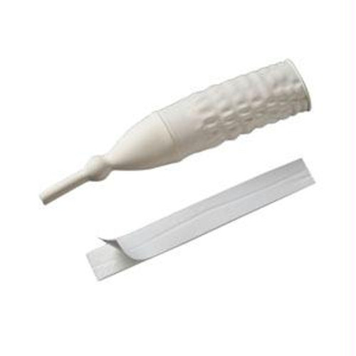 Exo-cath Male External Catheter, Large 35 Mm
