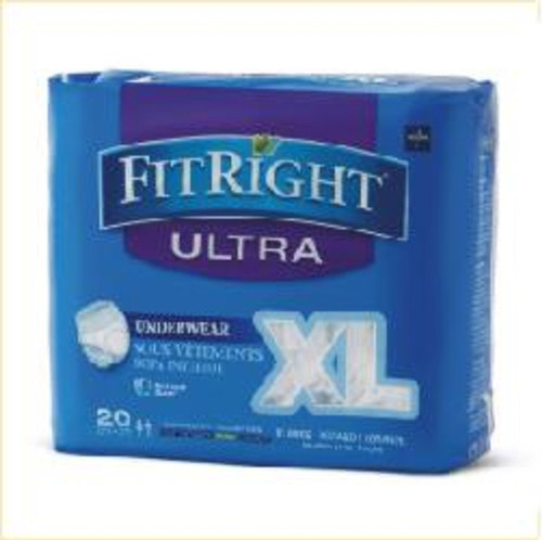 Fitright Ultra Brief Medium 32" - 42"