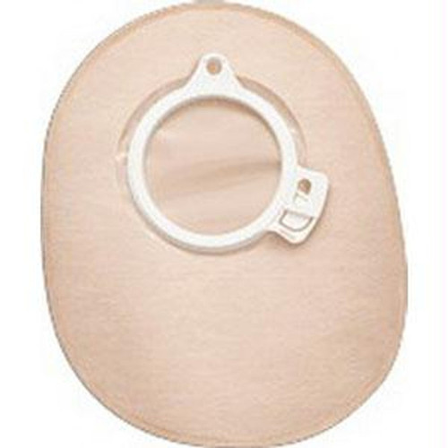 Sensura Click 2-piece Closed Pouch 3/4" - 1-1/4"