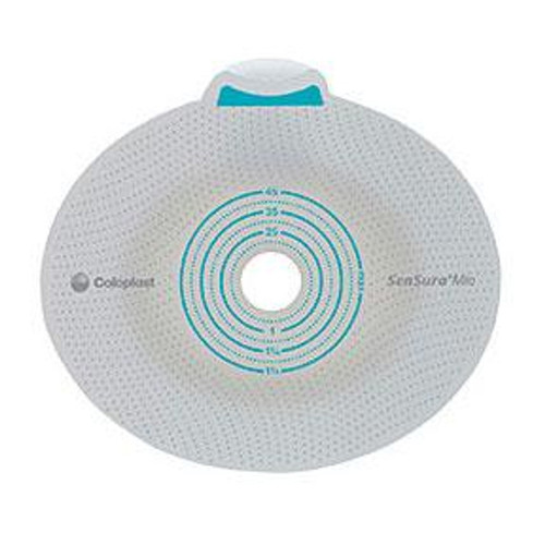 Mio Click Barrier With Belt Tabs 40 Mm, Pre-cut 1-1/8"