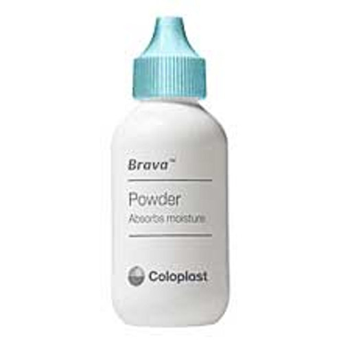 Coloplast BravaOstomy Powder 1 oz