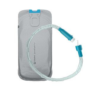 Coloplast SpeedicathFlex Coude Pro Standard Intermittent Catheter, Coude Tip, for Men, 14Fr OD, 13"