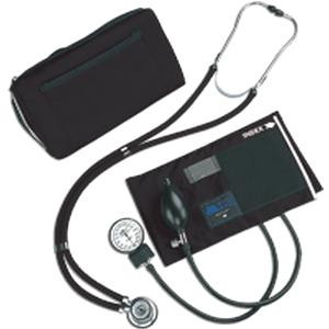 Mabis MatchMatesSprague Rappaport-Type Combination Kit, Black