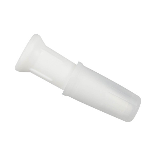 Curity Catheter Plug and Cap