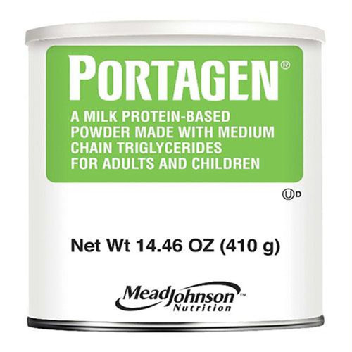 Mead Johnson PortagenPowder, with Medium-Chain Triglycerides, 14.4 oz
