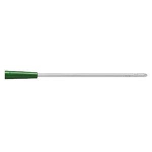 Coloplast Self-CathPlus Male Intermittent Catheter 12Fr, 16" L, Straight Tip, Funnel End, Hydrophilic Coated, Latex-Free