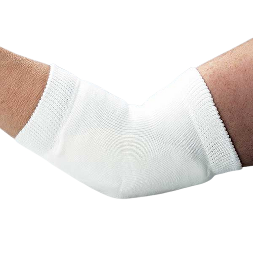 Posey Company Knitted Heel/Elbow Protector Medium