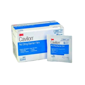 3M Cavilon No-Sting Barrier Film Wipe
