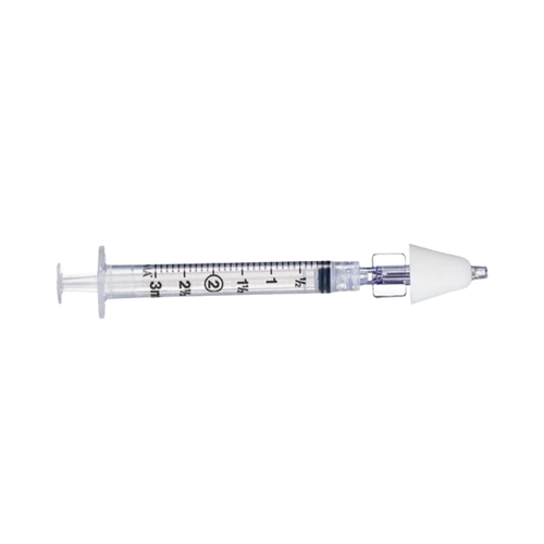 Teleflex LMAMAD Nasal Intranasal Mucosal Atomization Device, with 3mL Syringe Teleflex LMAMAD Nasal Intranasal Mucosal Atomization Device, with 3mL Syringe