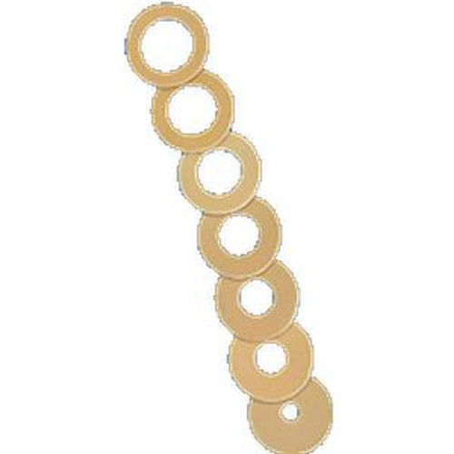 MicroDerm Plus Cut-to-fit Washer 1-1/2" Opening, 6mm W, Thick