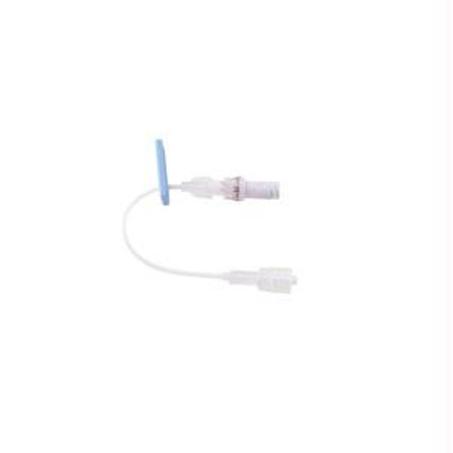 Vygon Microbore Extension Set with Slide Clamp 7" L, 1/3mL Priming Volume, Male and Female Luer Lock Vygon Microbore Extension Set with Slide Clamp 7" L, 1/3mL Priming Volume, Male and Female Luer Lock