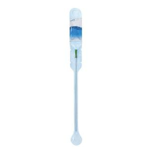 Wellspect LoFricPrimo Male Hydrophilic Intermittent Catheter, 16Fr 16"