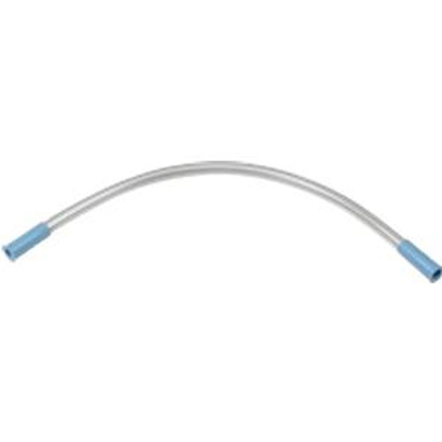 Allied Healthcare Inc Tapping Tubing 13 " Blue