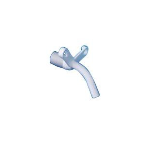 Smiths Medical ASD Inc BivonaUncuffed Pediatric Tracheostomy Tube 4mm Size 41mm L, 4mm I.D. x 6mm O.D.