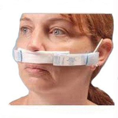 Dale Nasal Dressing Holder Fits All, Sterile