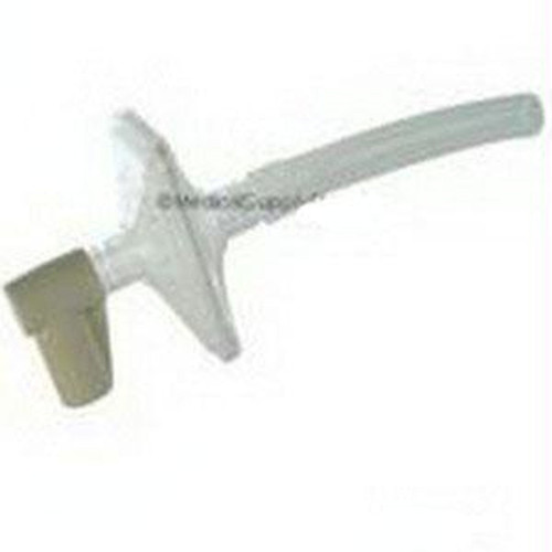 DeVilbiss Elbow Connector Kit