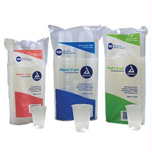 Dynarex Drinking Cup, 5 Oz.