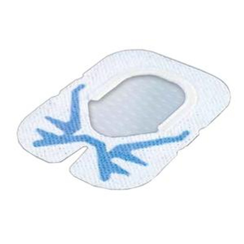 Centurion SorbaviewShield Arterial Peripheral IV Catheter Positioning Dressing, 2.625" x 3.5625" Centurion SorbaviewShield Arterial Peripheral IV Catheter Positioning Dressing, 2.625" x 3.5625"