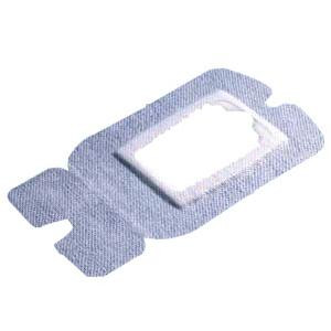 Centurion SorbaviewDressing 3-1/2" x 5-2/7" For Catheter Securement