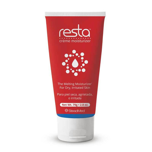 Resta Creme Moisturizer, 2.8 oz