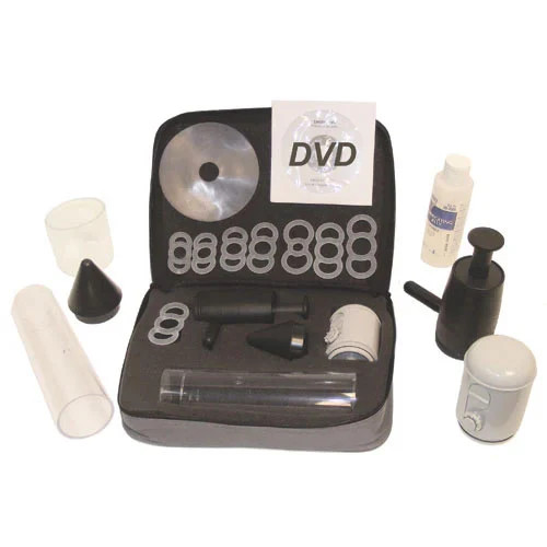 Encore Medical Deluxe Battery And Manual System Kit
