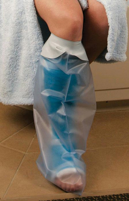 Brownmed Seal-TightAdult Leg Protector 32"