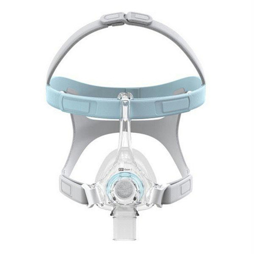 Fisher & Paykel Eson 2 Nasal Mask, with Headgear, Large