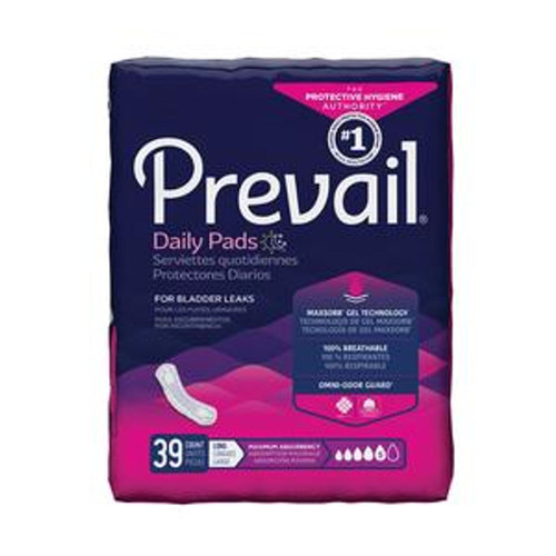 PrevailUltra Bladder Control Pad 13"