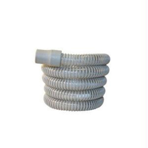 Roscoe Medical Easy-Flex CPAP Tubing 6 ft. L, Dark Gray