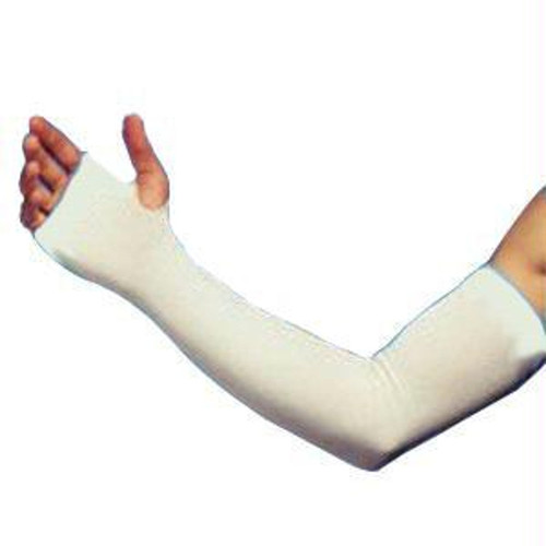 Derma Sciences Glen-SleeveHand, Wrist, Arm, 18'' x 3'' White