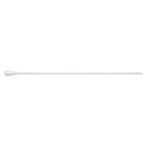 Puritan Standard Cotton-Tip Swab with 6'' L Semi-Flexible Polystyrene Handle