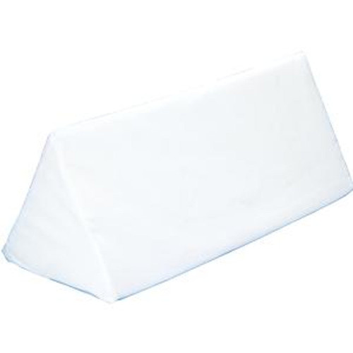 Hermell Products Body Aligner with Cover, 23" x 8" x 8" Polyurethane Foam