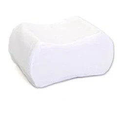 Hermell Products Knee Support Pillow, Polyurethane Foam