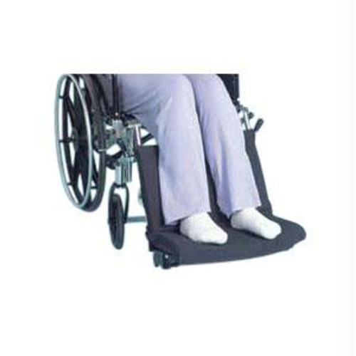 Hermell Products Foot Friend Cushion 18" x 8" x 11", Polyurethane Foam