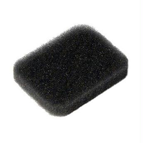 Sunset Foam CPAP Filter, 1-5/8" x 1-3/16"