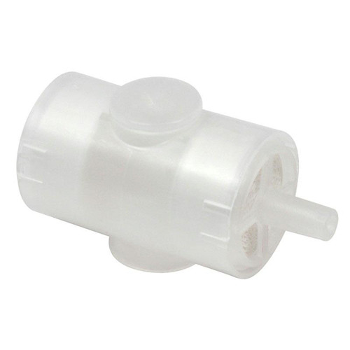 Sunset T HME with Built-In Oxygen Port