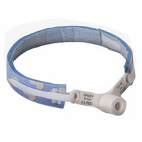 Leckie Medical Products Danny Trach Tie Adjusts 9" to 20" Medium