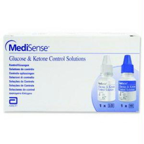 Medisense Normal Flow Control Solution