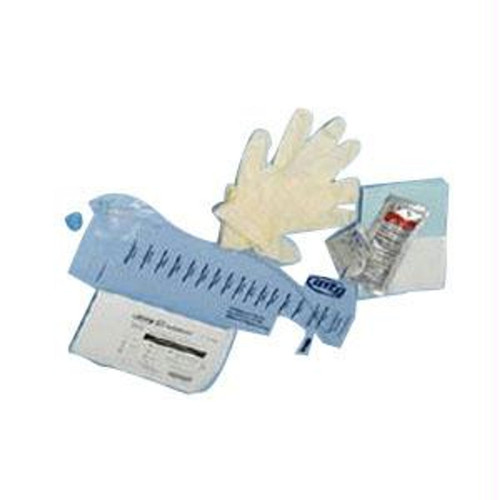 Mtg Instant Cath Closed System 14 Fr 16" 1500 Ml