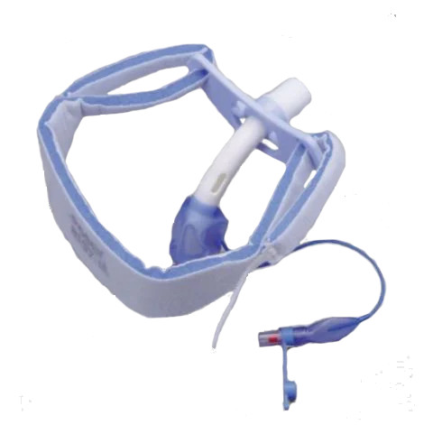 Perfect Fit Pediatric Tracheostomy Collar 8" - 11" Neck 