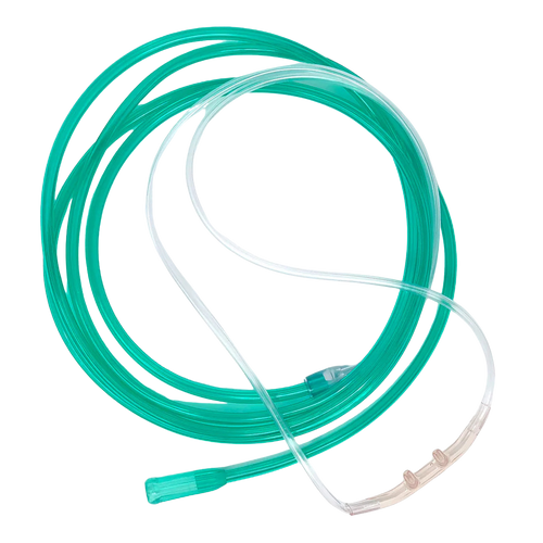 Salter Soft High-flow Cannula With 7' Tube