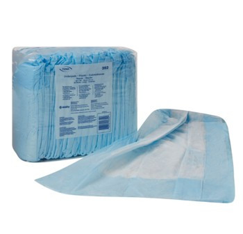 Tena Underpad 36" X 36