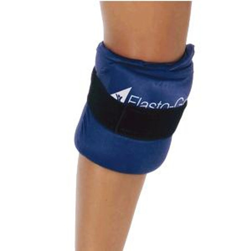 Southwest Technologies Elasto-GelÃƒÂ¢Ã¢â‚¬Å¾Â¢ Shoulder Wrap Hot/Cold, Re-Usable, Not Leak if Punctured