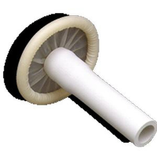 Urocare Products Inc Uro-ConTexas-Style Male External Catheter 4" Tube 35mm Diameter, Large Size