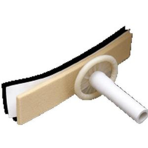 Urocare Products Inc Uro-ConTexas-Style Male External Catheter with Urofoam-1 4" Tube 35mm Diameter, Large Size