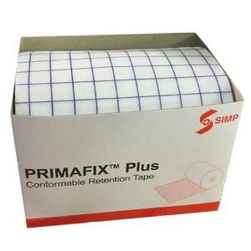 Smith & Nephew PRIMAFIX Plus Retention Tape, 2" x 10yd
