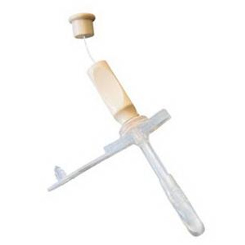 Applied Medical Mini-OneCapsule Non-balloon G-tube 14Fr, 2-1/2cm Stoma Length Applied Medical Mini-OneCapsule Non-balloon G-tube 14Fr, 2-1/2cm Stoma Length