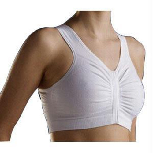 Dale Medical Products Inc Post Surgical Seamless Bra Large, 36"-38 "B-D, Latex-free Dale Medical Products Inc Post Surgical Seamless Bra Large, 36"-38 "B-D, Latex-free